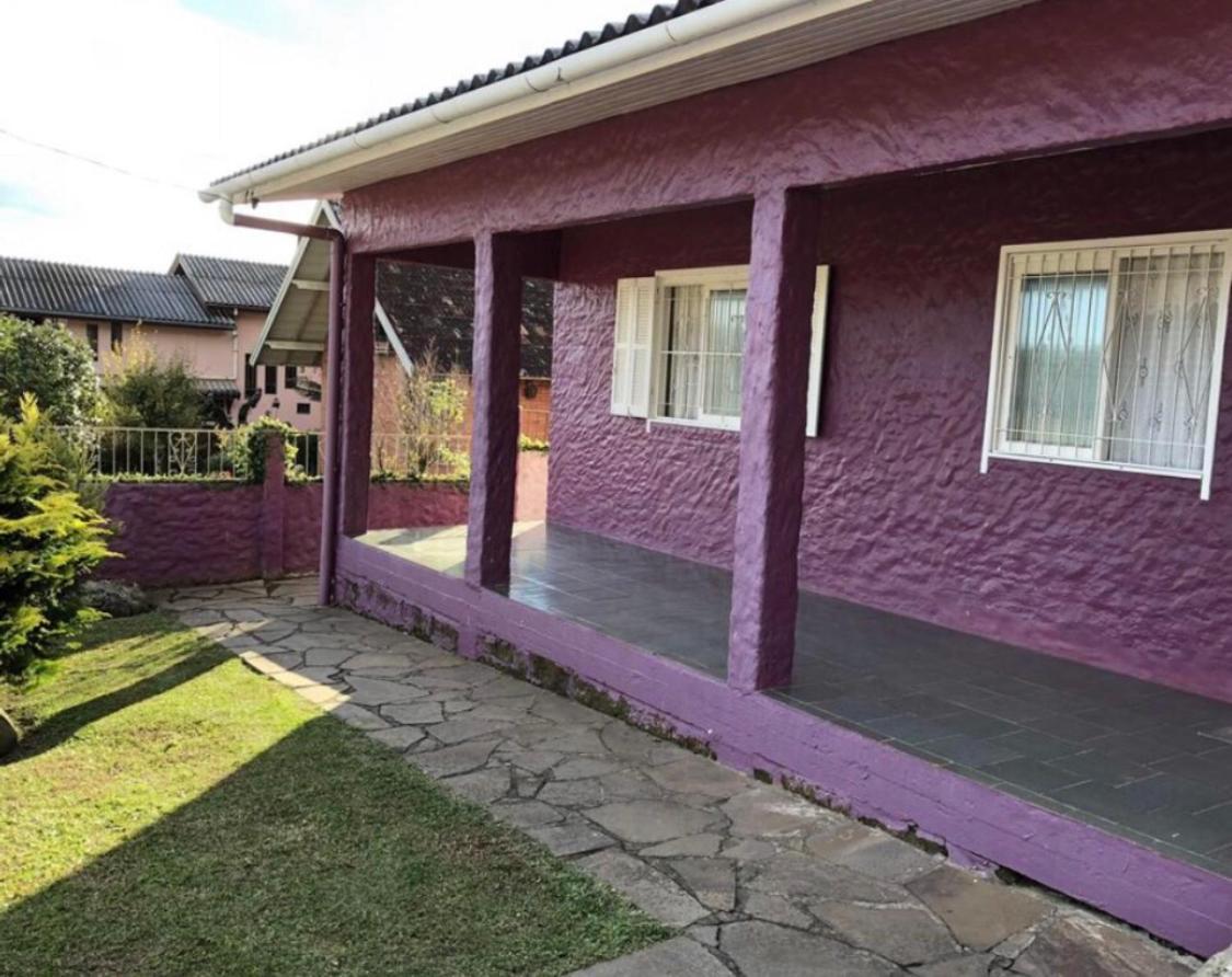 Casa Na Serra กาเนรา ภายนอก รูปภาพ